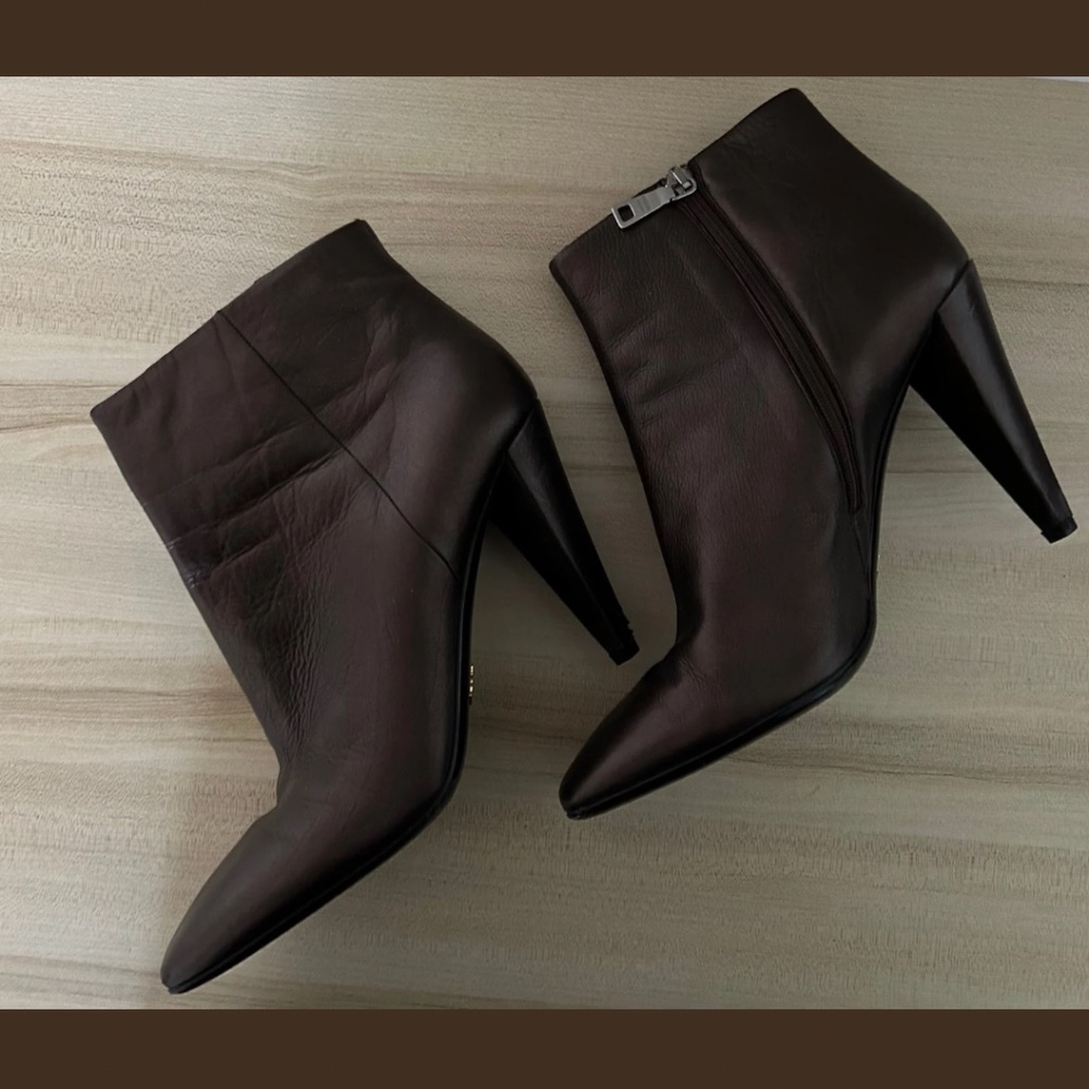 Prada Boots